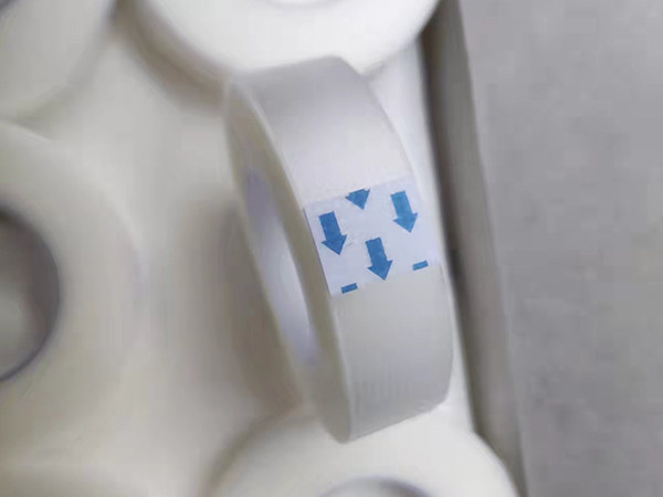 PE膜透氣膠帶:輕盈透氣的固定專(zhuān)家